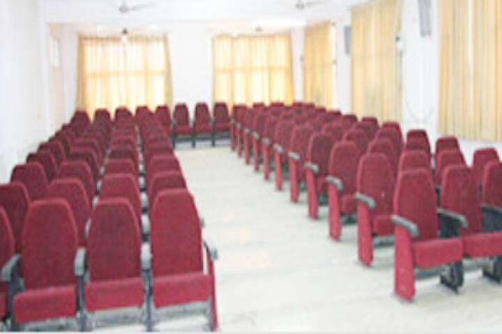 auditorium